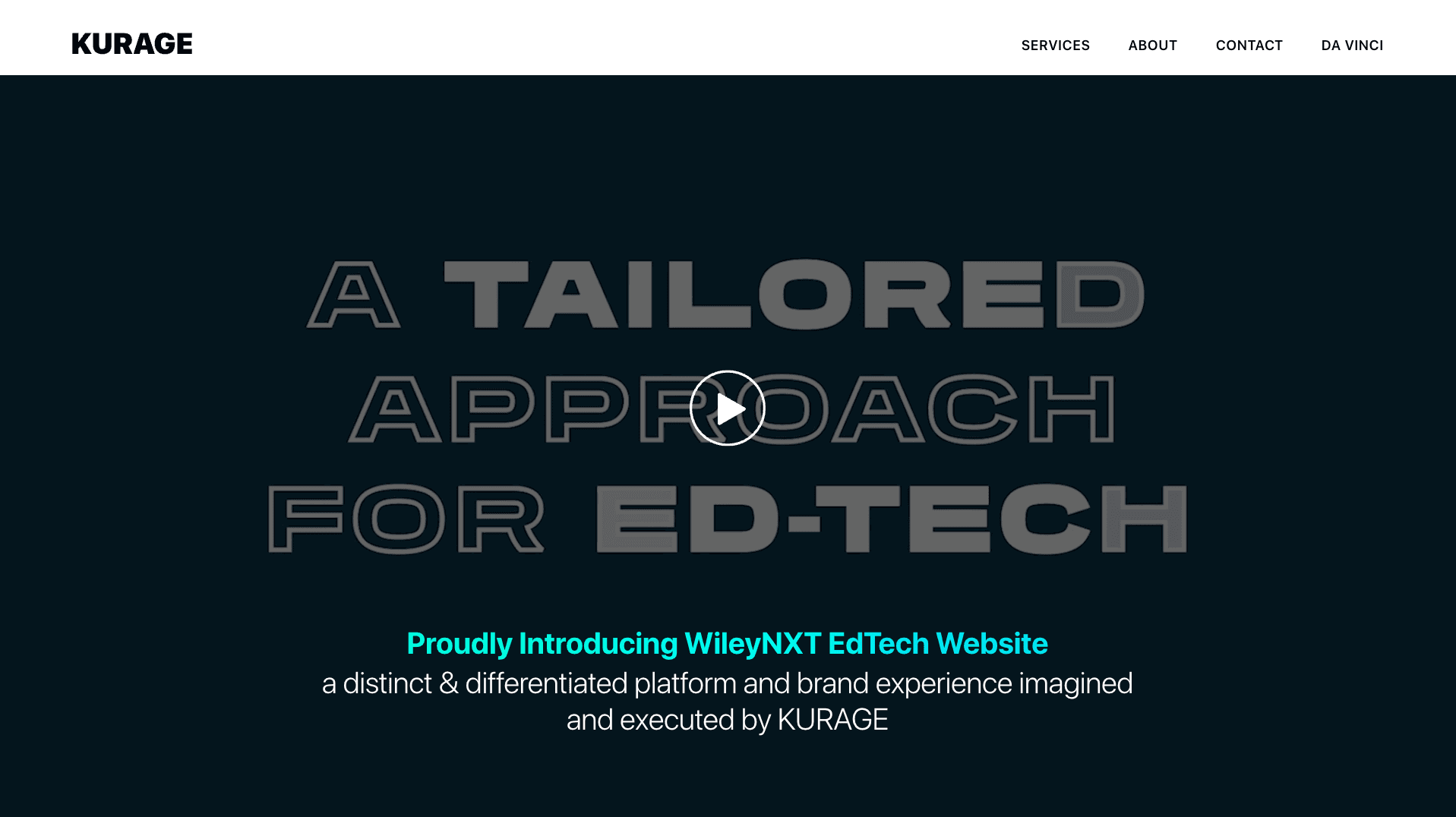 Kurage.in - A fast, SEO‑focused site built with modern SSR/SSG practices. Implemented Next.js best practices for...